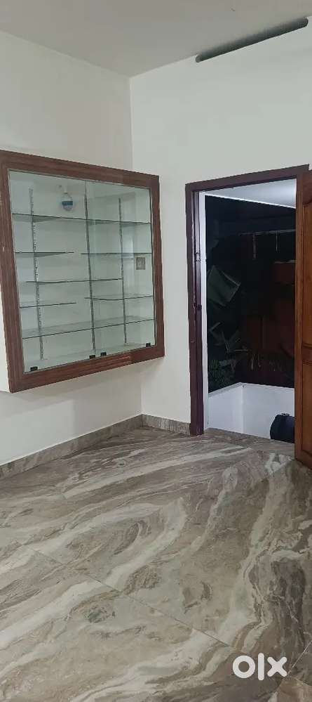 3 BHK HOUSE FOR RENT 1st FLOOR