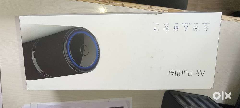 Car Air purifier