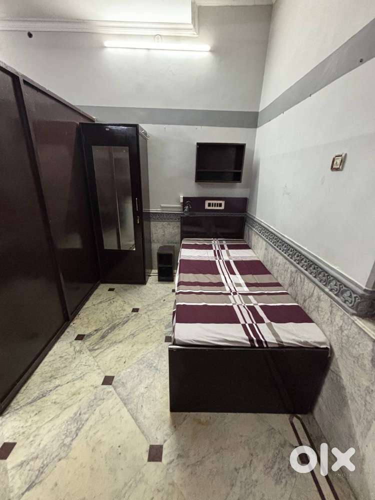 Heaven Living - Boys PG in Bhawanipur