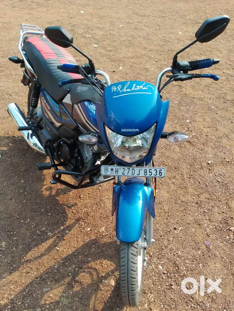 Honda Cd 110