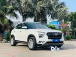Hyundai Creta SX 1.5 Diesel, 2020, Diesel