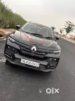Renault Kiger 2024