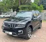 SCORPIO N Z8 LUXURY DIESEL