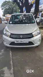 Maruti Suzuki Celerio ZXI AMT, 2017, Petrol