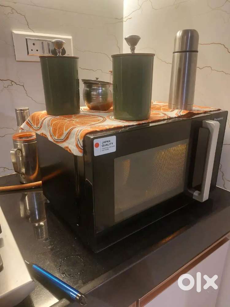 Panasonic Microwave