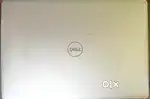 DELL Laptop – Silver | AMD A6, Windows 10 Pro