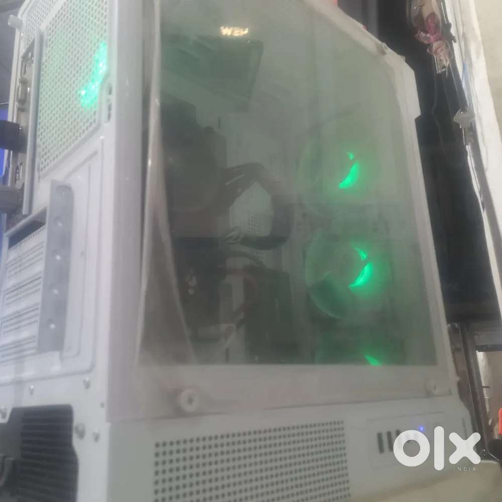 Gaming editing brand new