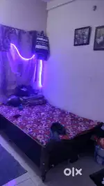 Need a female partner