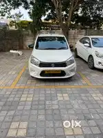 Celerio tour H2