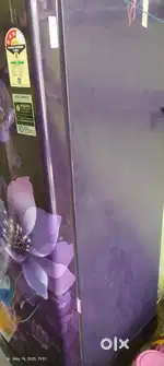 Whirlpool inverter fridge