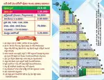 Sun city Venture for Parla village Opp Sunkulamma Temple K nagalapuram