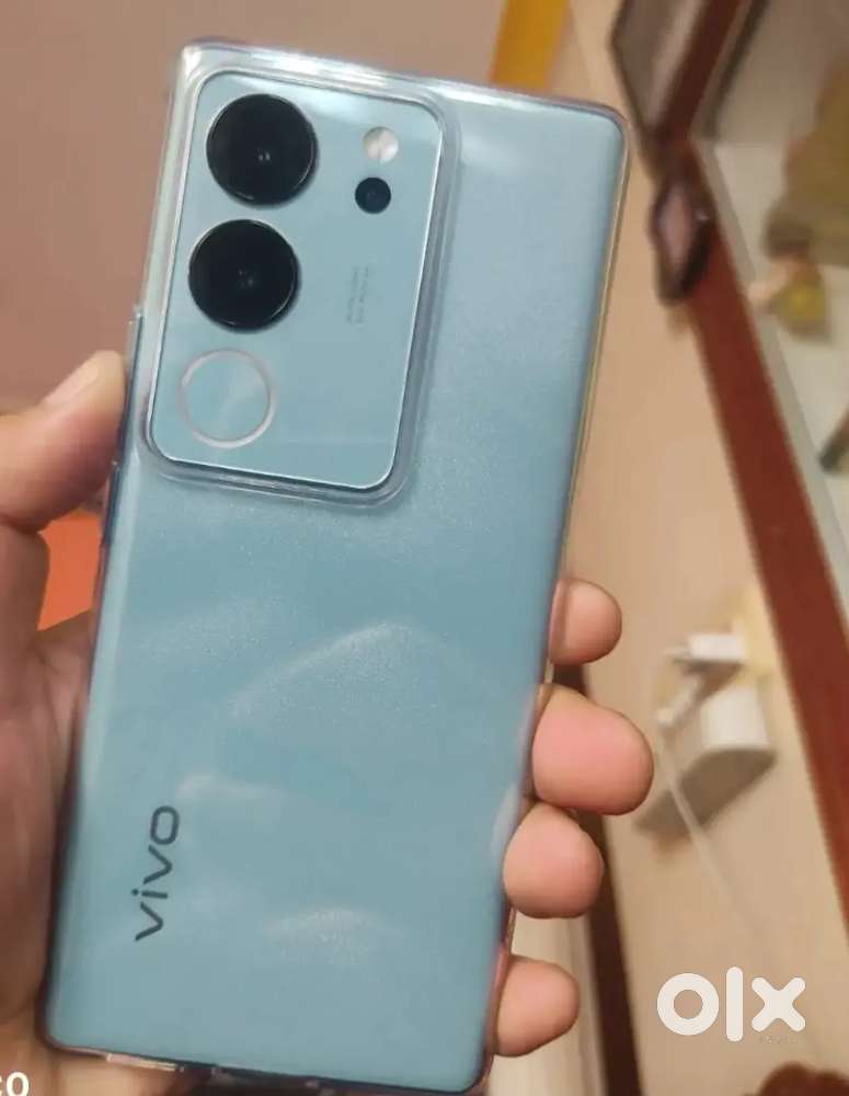 Vivo V29 Pro 5g