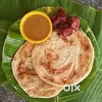 Need fried rice and porotta master