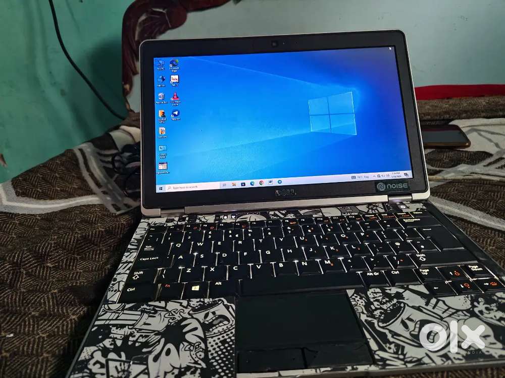 Dell laptop price:- 12000