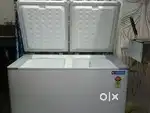 Almost New Deep Freezer - 350 litre