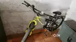 This is new bicycle, and very good condition
