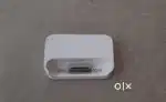 Apple iphone, Ipod, ipad docking adapters