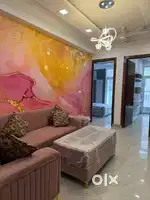Beautiful 3bhk flat available for sale