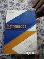 R.D.Sharma Mathematics
