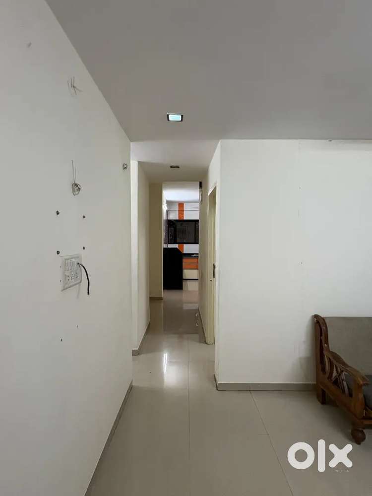 3BHK ON RENT KOTHRUD
