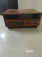 Center table