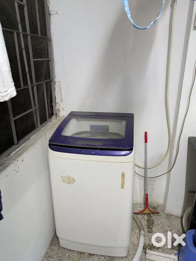 Flat and flatmates Room Available in 1 BHK, Kalyani Nagar