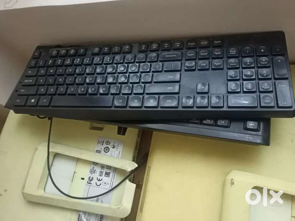 Key boards