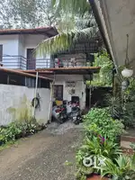 2 floor house and 2 floor building for sale 6500000