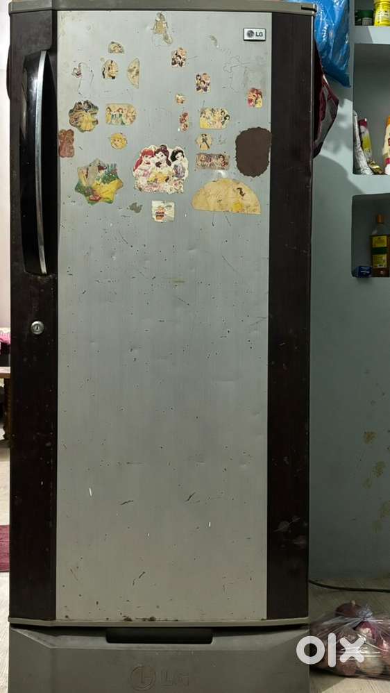 Fridge LG company-2006 model