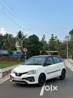 Toyota Etios Liva 2013 Diesel Good Condition