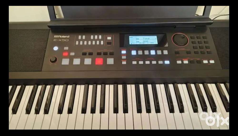 Roland E-X50 Brand new