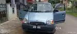Good condition with AC and Heater