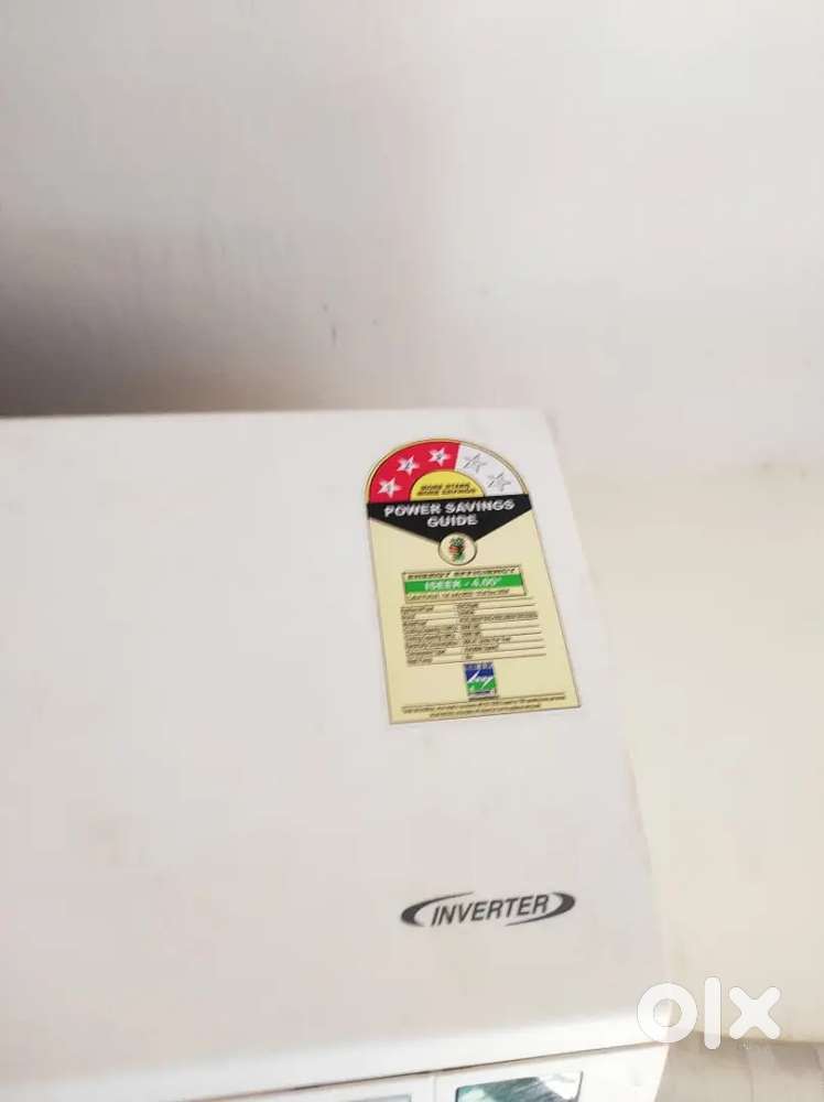 Daikin  sprit 1.5 ton good and new conition