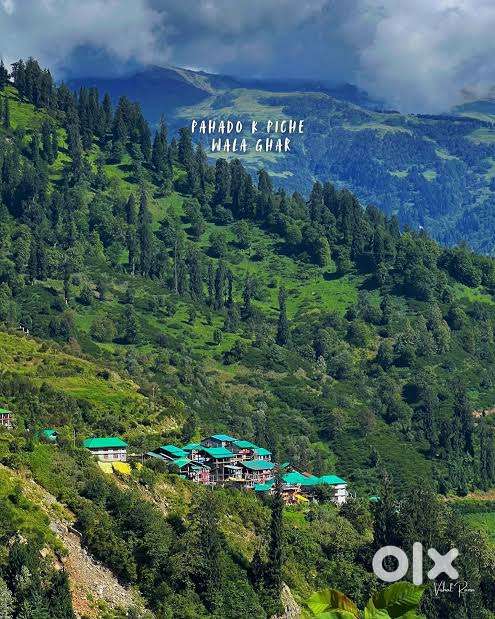 Best for investment and second home