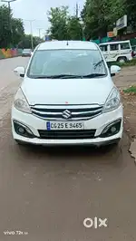 Maruti Suzuki Ertiga SHVS VDI, 2018, Diesel