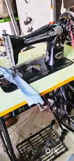 SUPER CONDITION STICHING