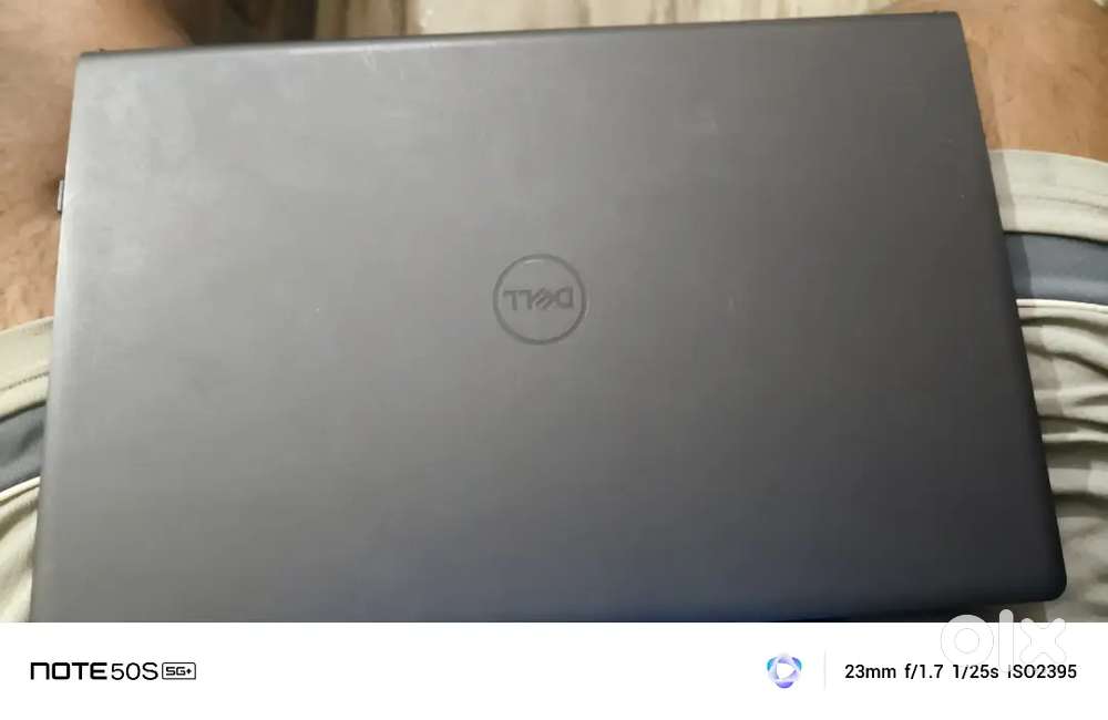 DELL inspiron 15 3535 Amd ryzen 7000 series
