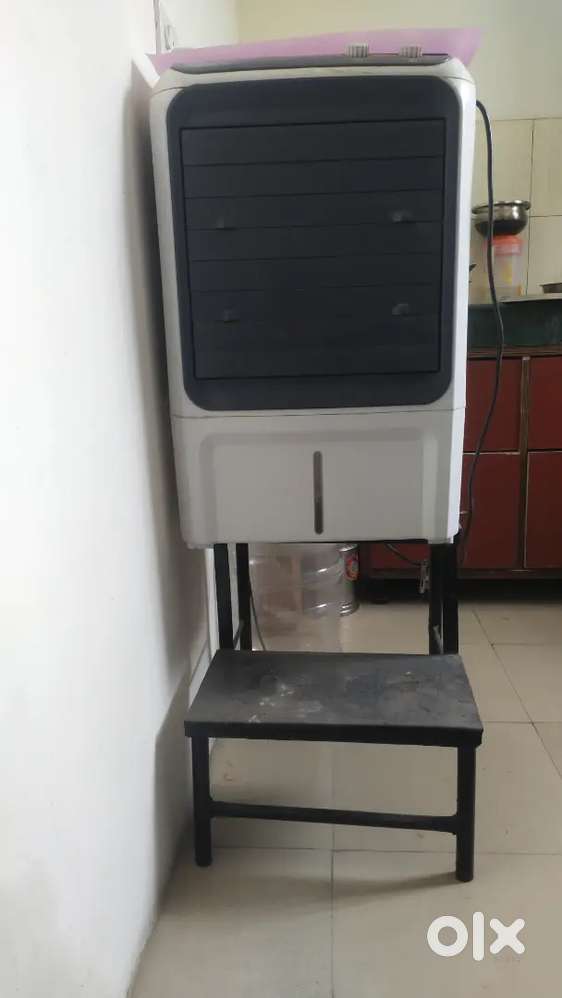 Room cooler