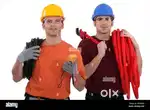 All Electrical, plumbing, Painting, welding contractor and service