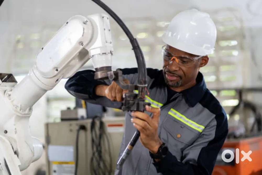 Hiring for Maintenance Technician