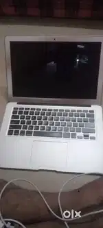 Air Macbook 2017 modal Laptop