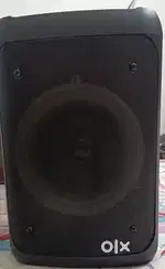 Selling a bluetooth party speaker