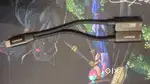 Magnetic Type C to Type C + 3.5mm Jack Adapter