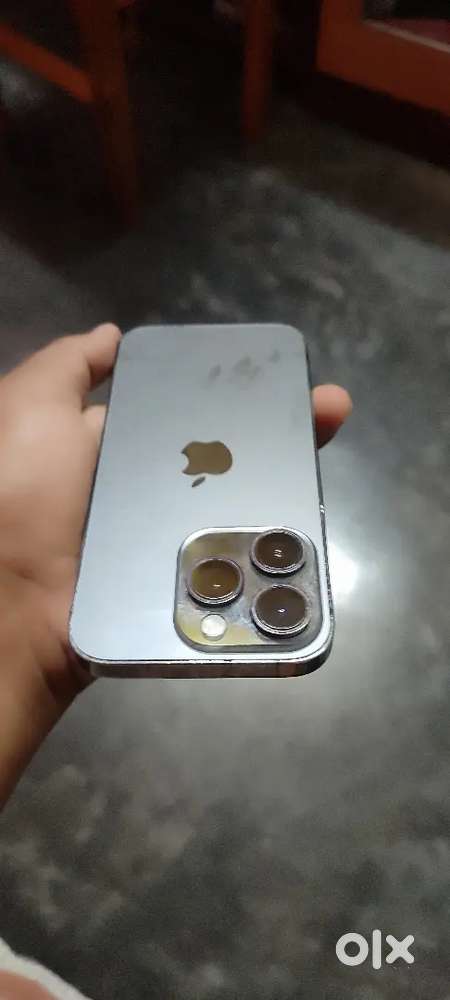 Urgent money problem 14 Pro good condition