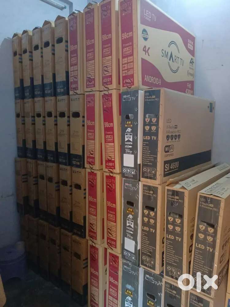 Led tv wholesale price