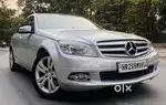Mercedes-Benz C Class Prime 200, 2011, Petrol