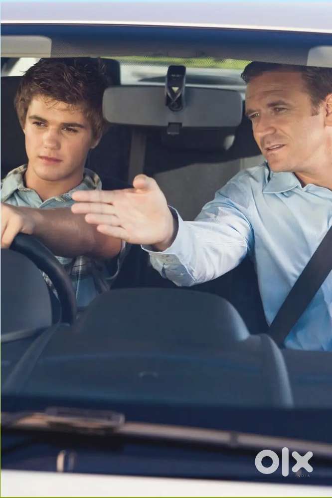 Driver, peraonal, van driver