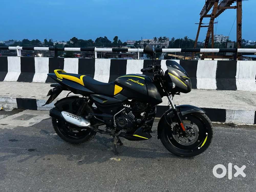 PULSAR 150 DTS-I