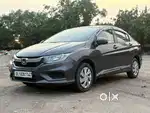 Honda City i-VTEC SV, 2017, Petrol