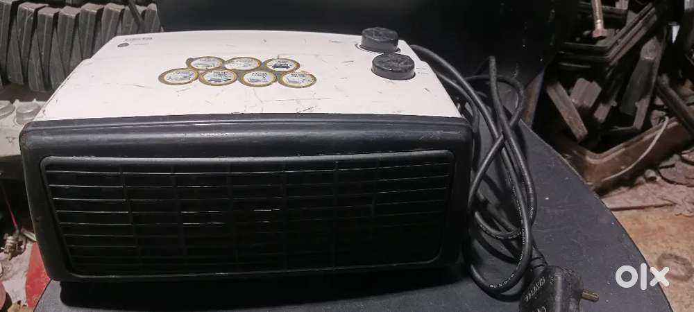 Havells comforter room heater-- full working condition